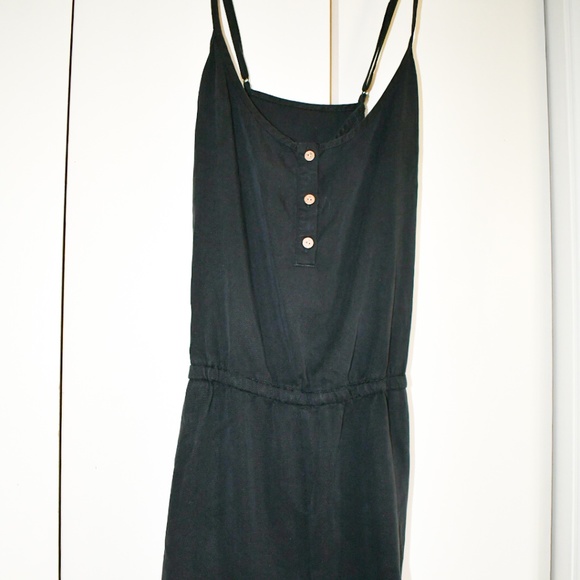 10 Tree Jumpsuit - XL - Picture 1 of 3